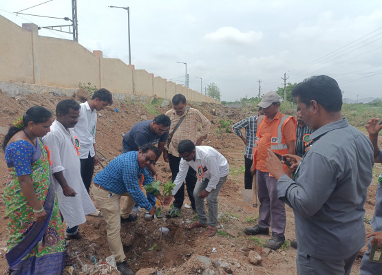 World Environment Day Celebration